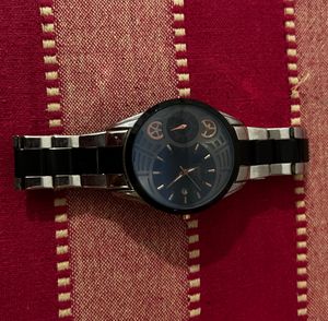 Tissot Watch