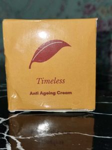Mystiq Living Anti Ageing