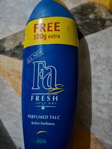 Fa