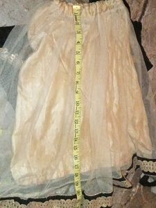 Black&amp;Golden Lehnga Choli