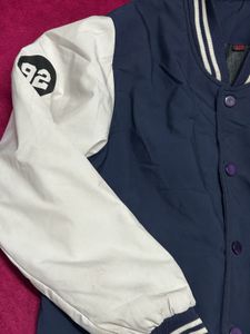 Varsity Jacket
