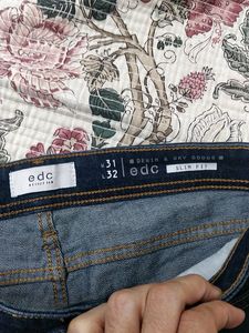 Esprit EDC Jeans For Sale