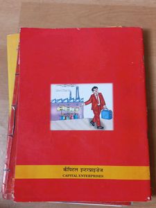 Social Science Textbooks