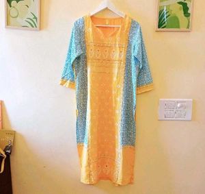 3 Ahika Brand Beautiful Kurties