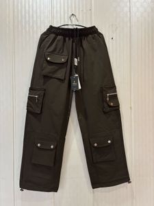 Cargo Pants