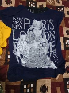 Top For  Girls