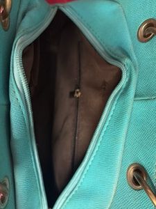 Funky Pink &amp; Colorful Handbag