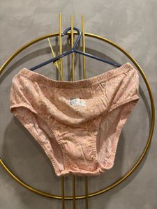 Cotton Women’s Mid-Rise Panties – Soft & Comfortab