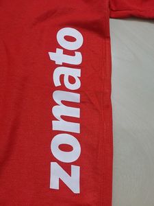 Combo Zomato T-shirts
