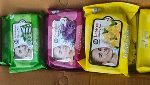 Wipes