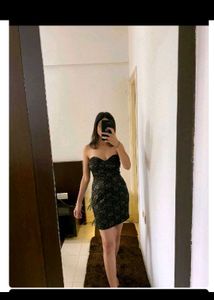 Forever 21 Tube Dress