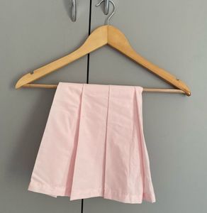 Baby Pink Tennis Skirt🌸