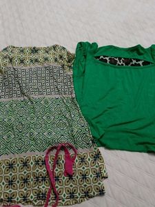 Mixed Combo