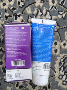 Salicylic Acid Combo