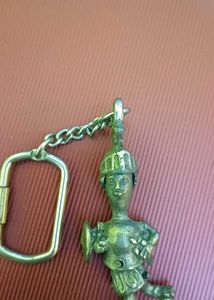 old keychain