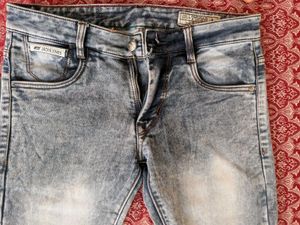 Jack &amp; Jones Denim Jeans