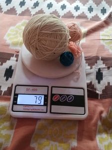 Usefull Wool