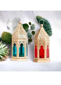 Antique Decorative Hanging Lantern/Lamp