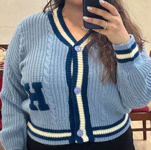 Plus Size Sweater - Not Worn