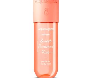 New Aqualogica Body Mist