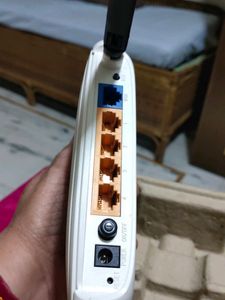 TP Link Wireless Router
