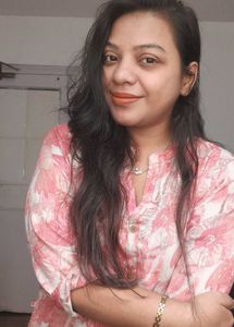 Pink Kurta