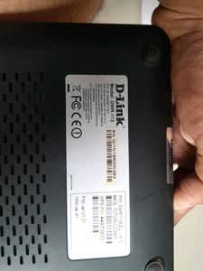 DLINK WIFI ROUTER