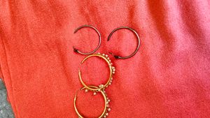earings