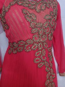 Wedding Gown