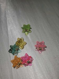 SALE!! Price Drop!  Combo Hair Accessories🎀✨️