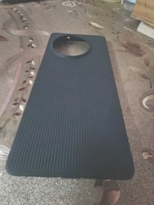 Black Phone Case