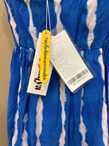 Long Maxi Dress