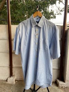 Lorenzo Calvino Milano Shirt.