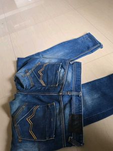 Mans Jean&#39;s