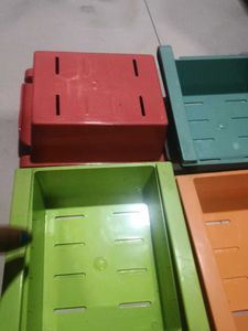 Frezz Vegitable Box