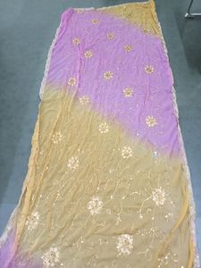 Punjabi Style Patiyala Suit