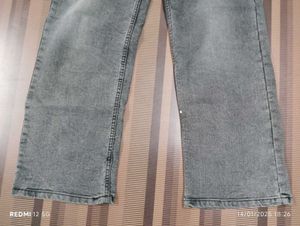 GH-70: Size-70 (Sale) Latest Ladies high waist Jea
