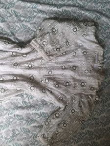 Lavender Dress