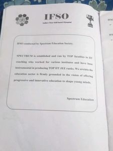 IFSO Resource Books