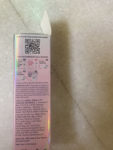 Glycolic Bright Serum