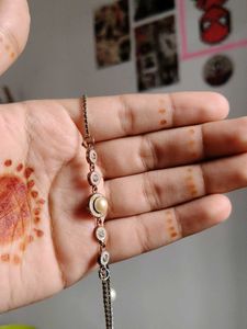 Vintage Style Pearl Bracelet