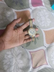 Men Watch ⌚ For Partyies
