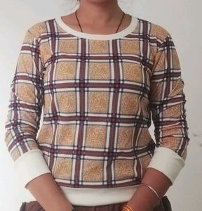 Full Slives Top