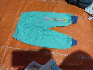 Kids' Comfy Lounge Pants