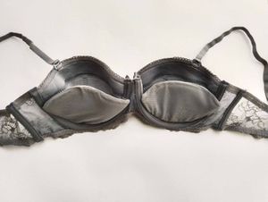 padded bra