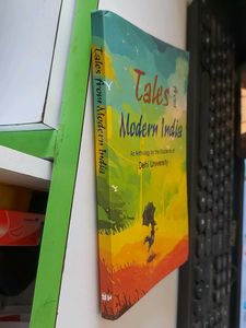 Tales From Modern India