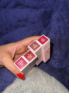 Mila Beaute Liquid Lipstick