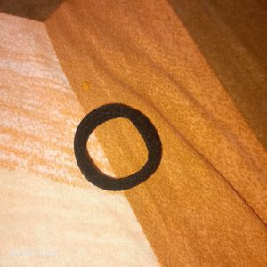 BLACK HAIR BAND ( 30 PIECES)