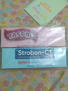 Tissue Paper