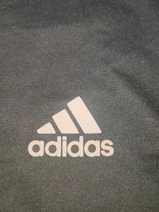 Adidas Long Sleeve Shirt